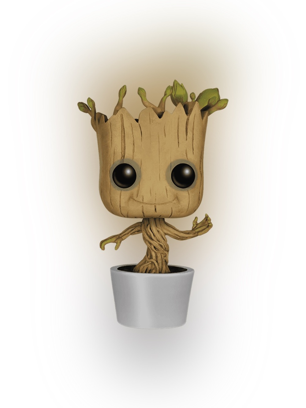 Funko Pop! Dancing Groot - Picture 2 of 8